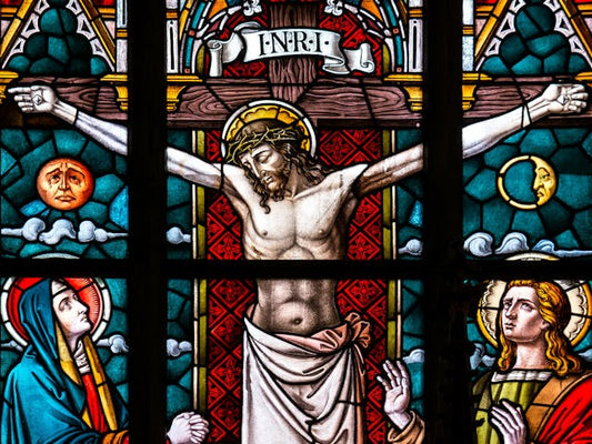 Ancient Light: How Candles Were Used in Jesus’ Time and What It Means That Jesus Is the Light of the World
