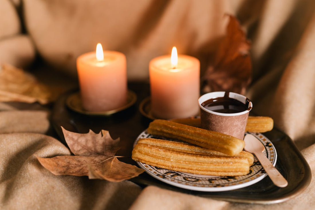 Great Fall Scents We Love: A Journey Through Autumn Aromas