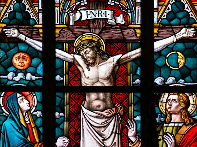 Jesus Christ Is God: The Heart of the Christian Faith