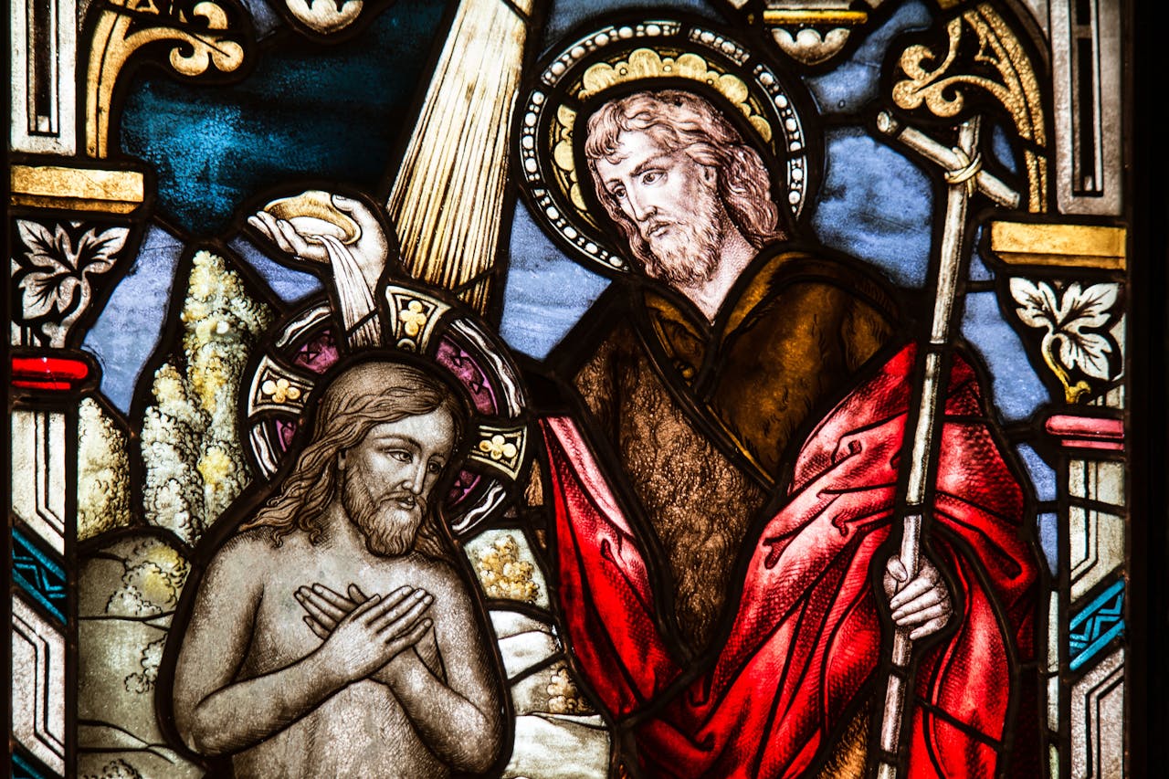Christians and Candles: A Connection with Jesus