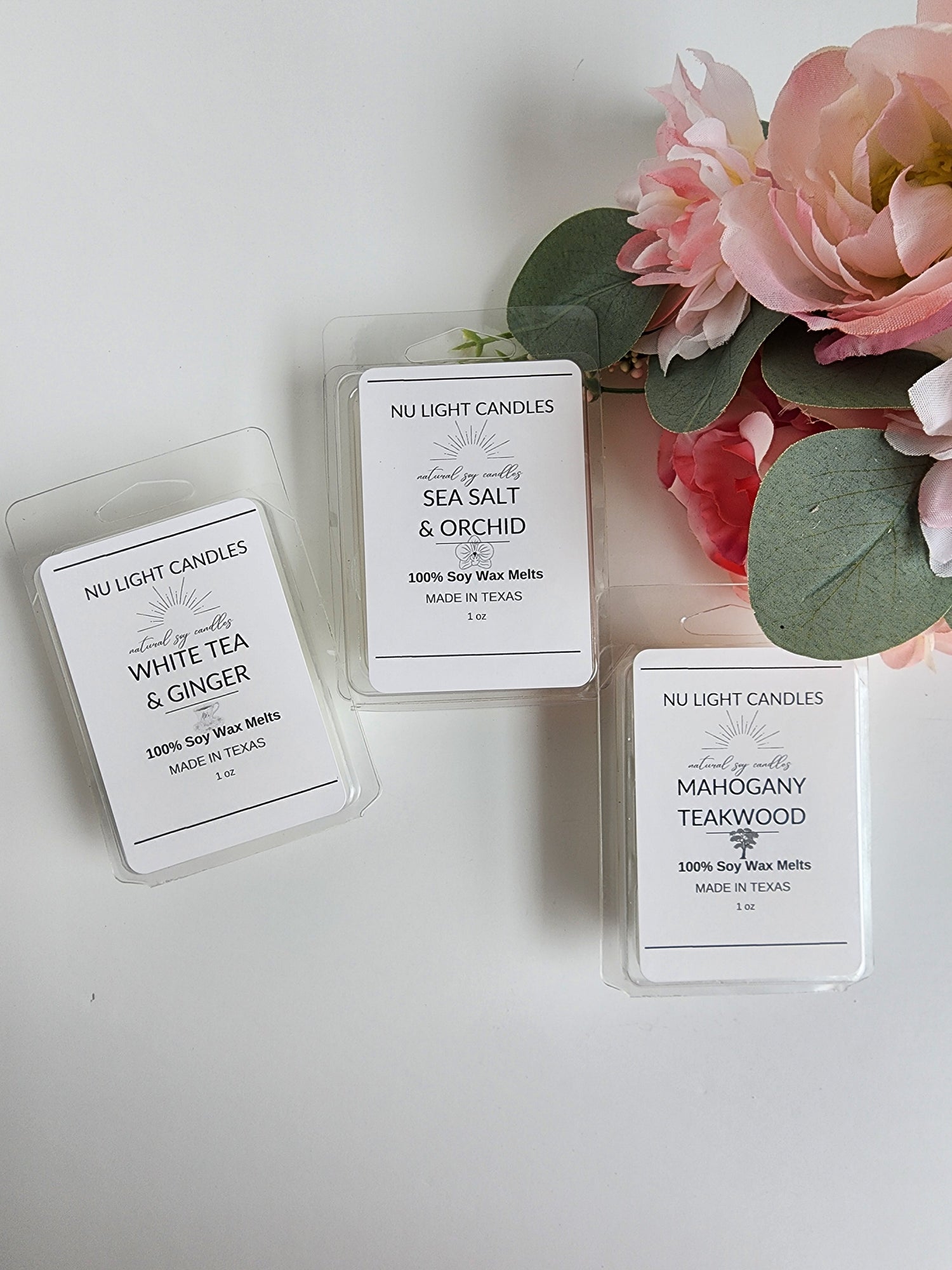 Wax Melts