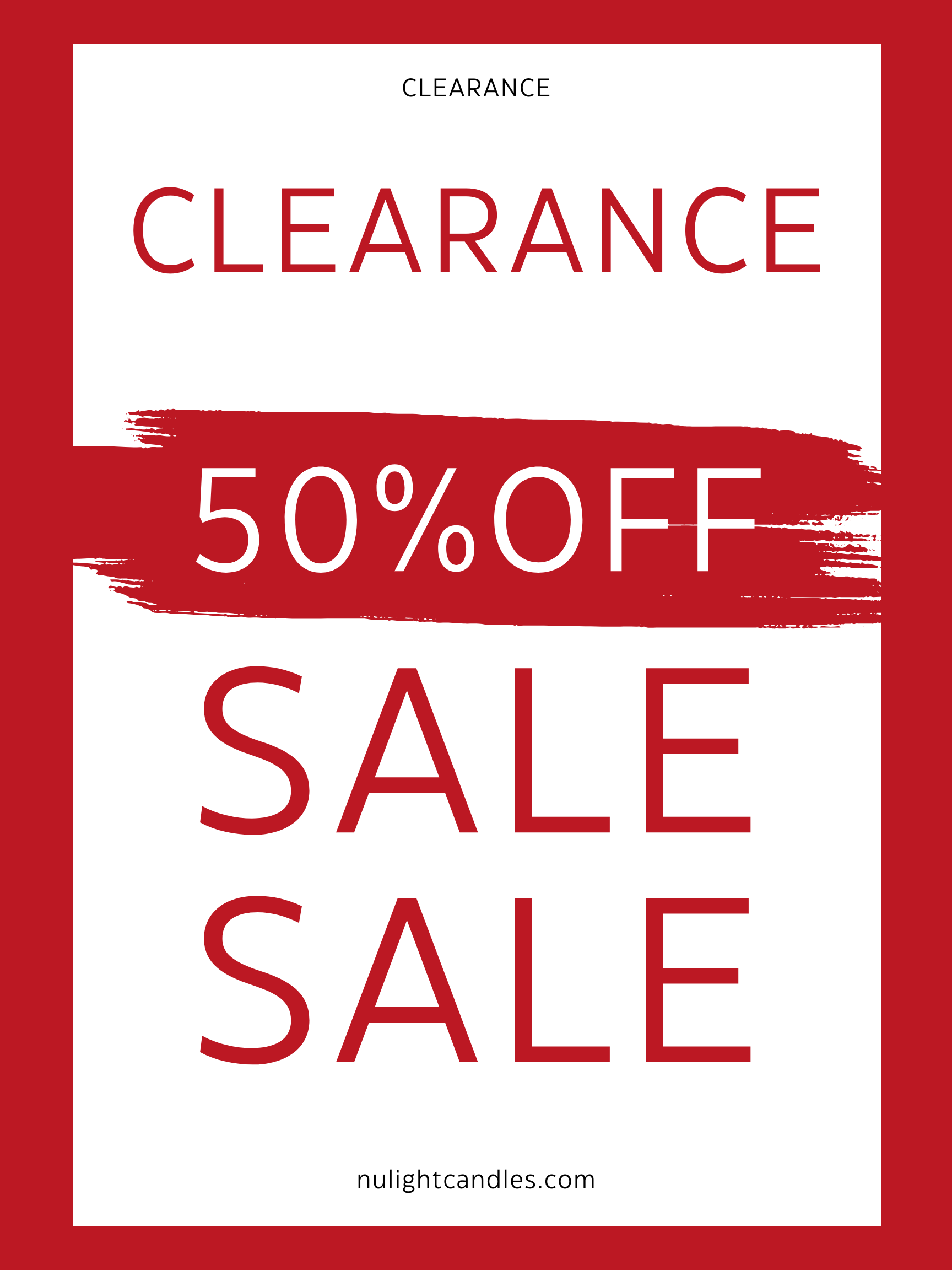 On Sale