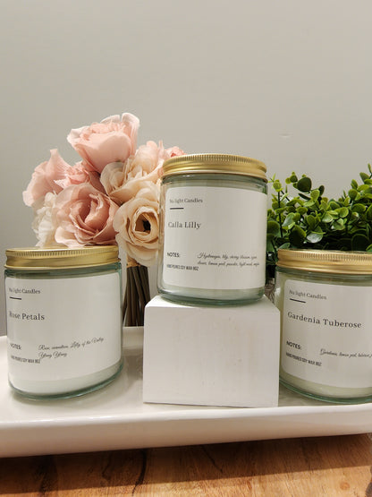 Buy 2 Get 1 Free Any 7 oz Candle