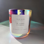 Sun Kiss Candle