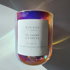Sun Kiss Candle