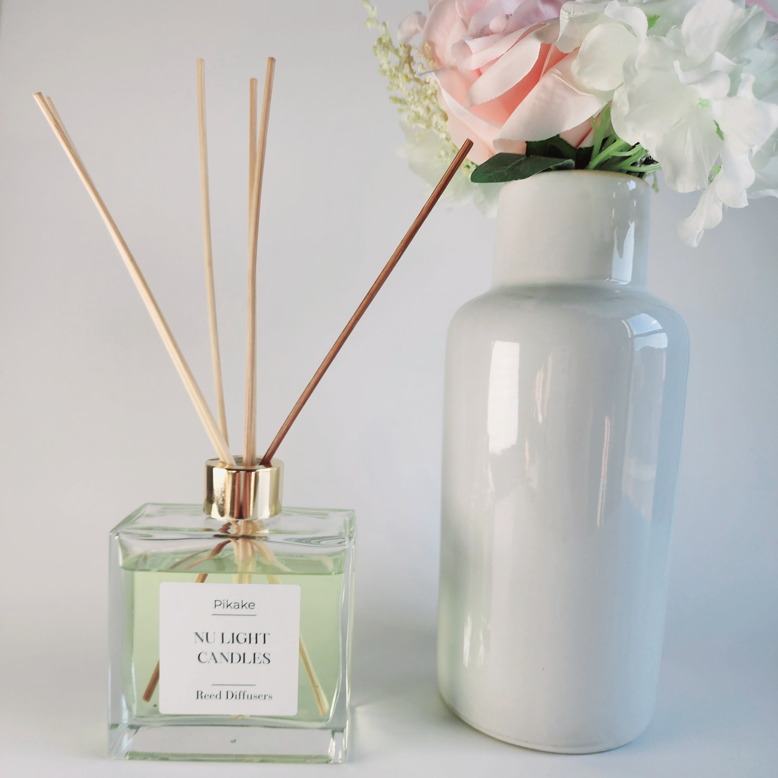 Pikake Scented Diffuser