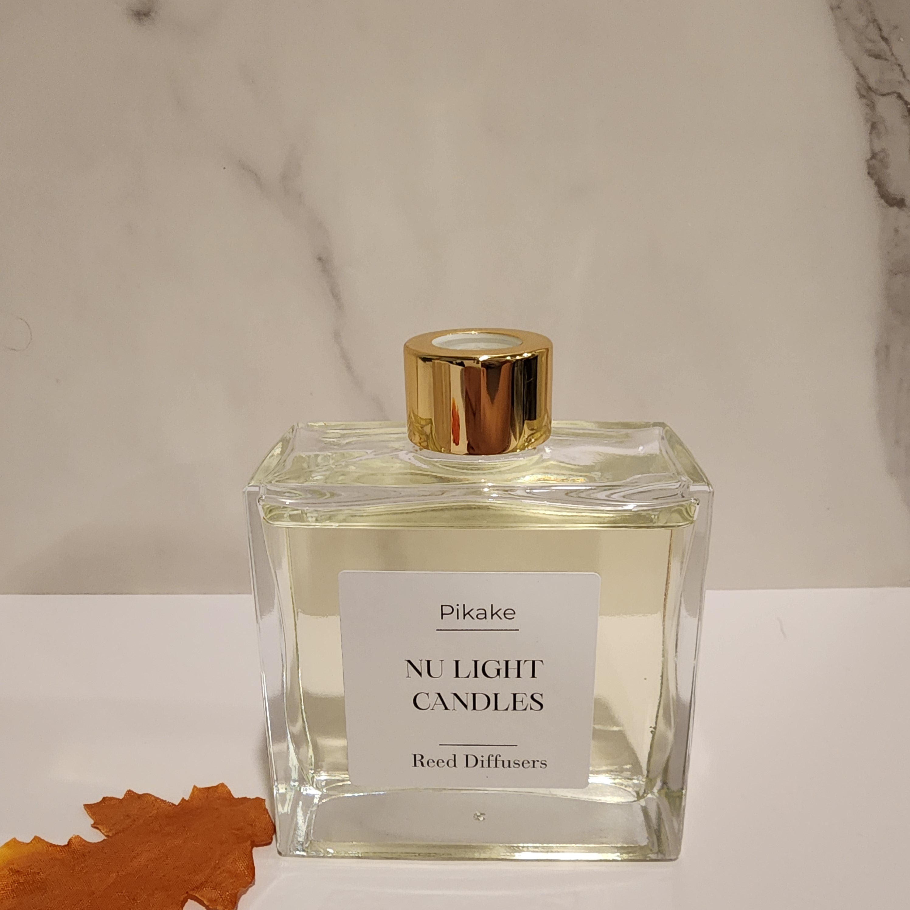 Pikake Diffuser Refill