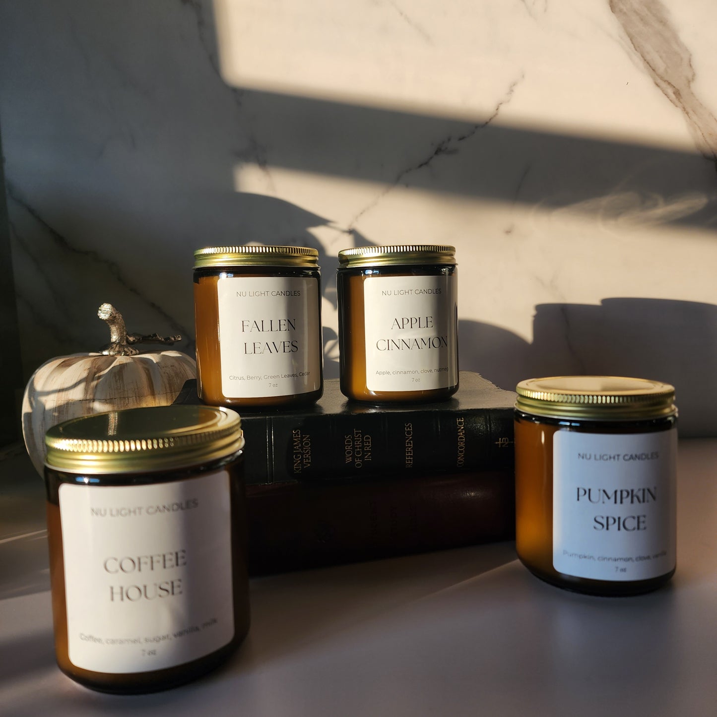 Wholesale Candles