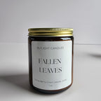 Wholesale Candles Clear 7 ounce Jars