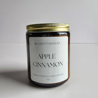 Wholesale Candles Clear 7 ounce Jars