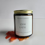 Wholesale Candles Clear 7 ounce Jars