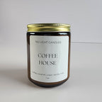 Wholesale Candles Clear 7 ounce Jars