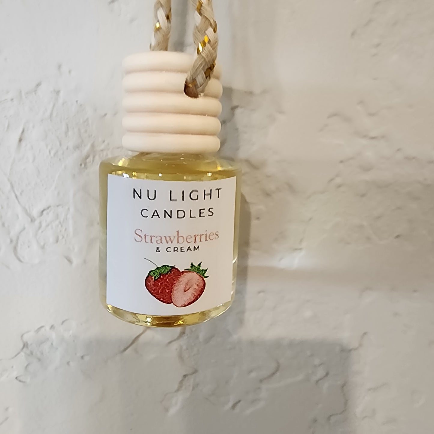 Car Air Freshener Diffusers