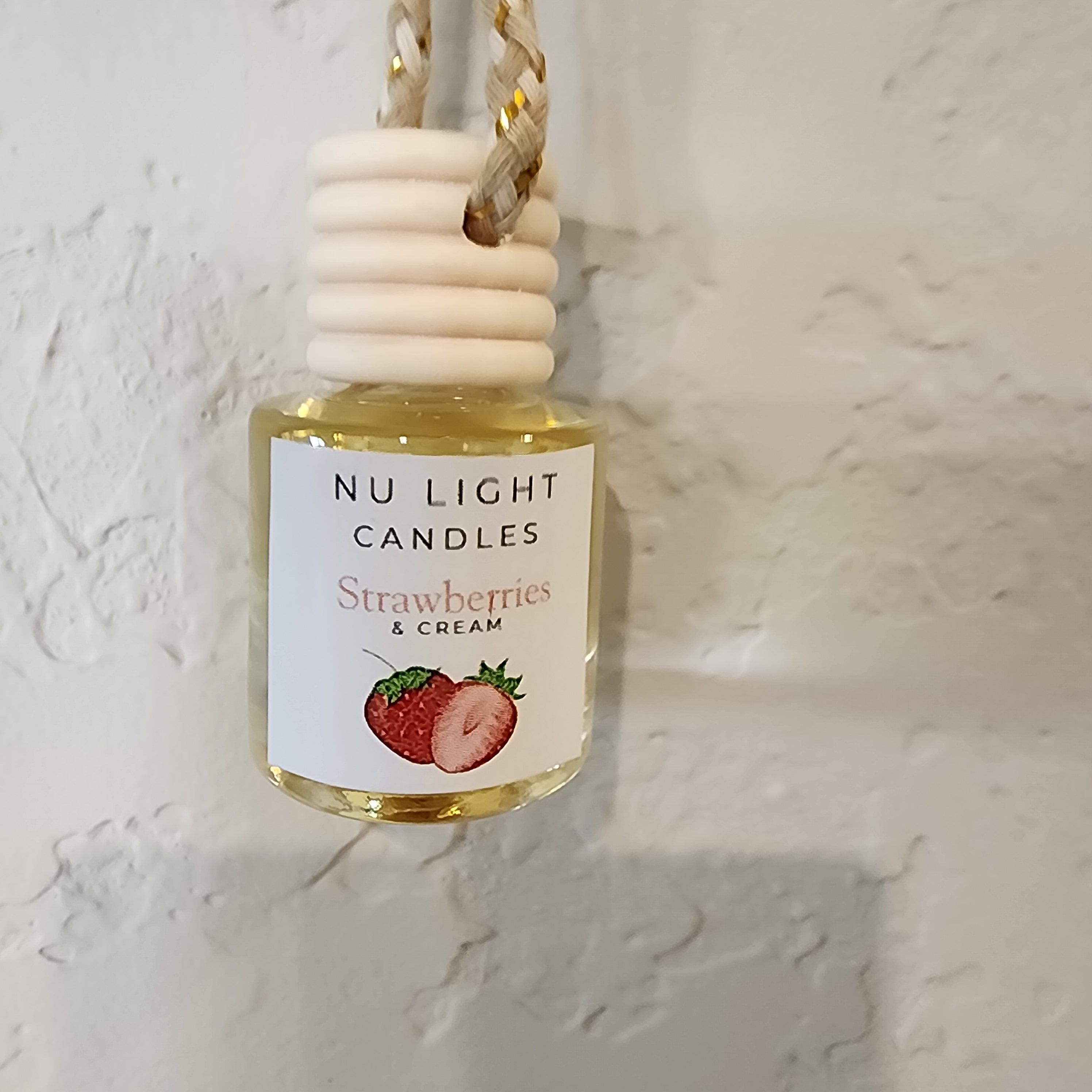 Car Air Freshener Diffusers