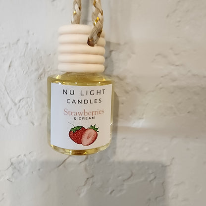 Car Air Freshener Diffusers