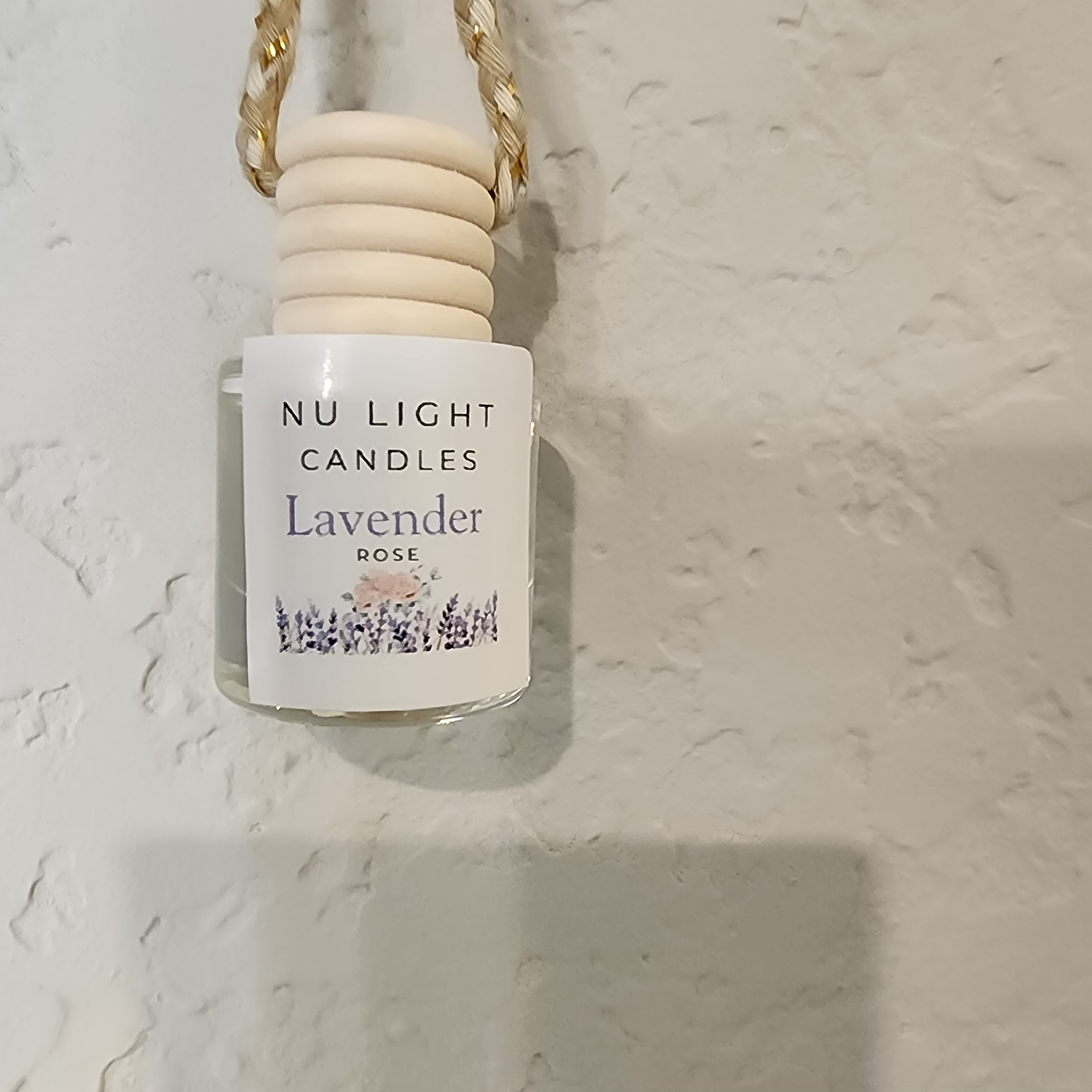 Car Air Freshener Diffusers