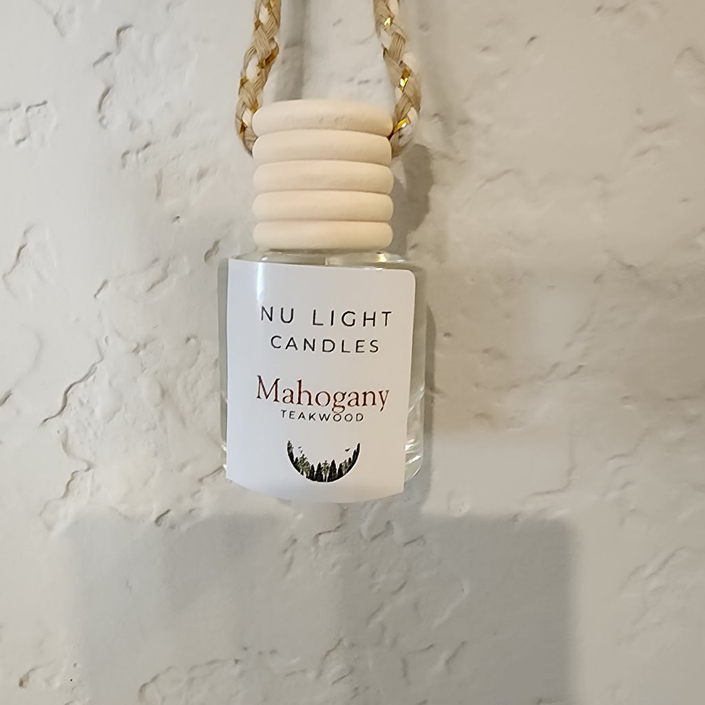 Car Air Freshener Diffusers