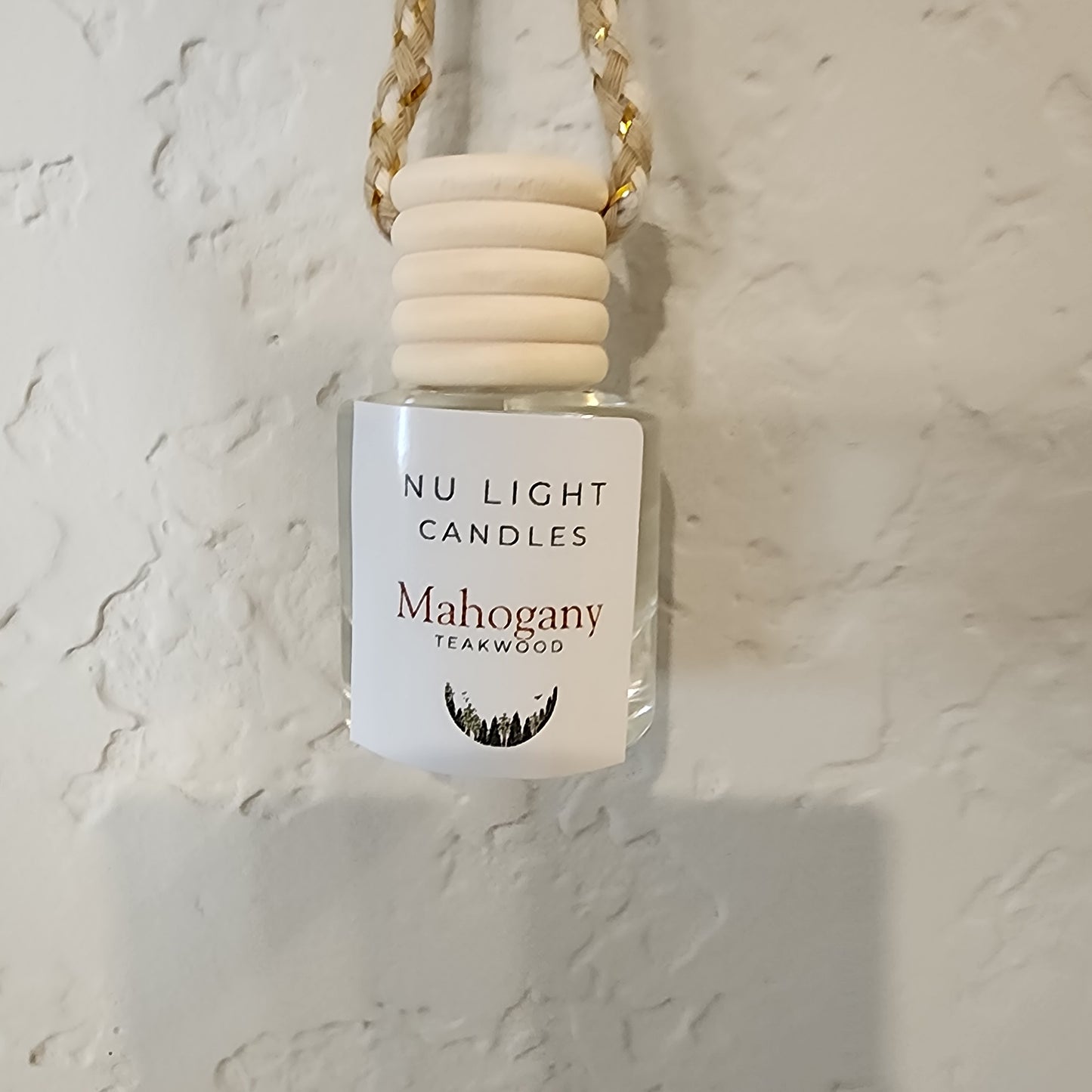 Car Air Freshener Diffusers