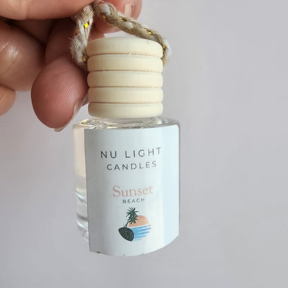 Car Air Freshener Diffusers