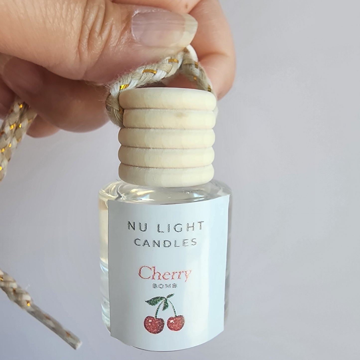 Car Air Freshener Diffusers