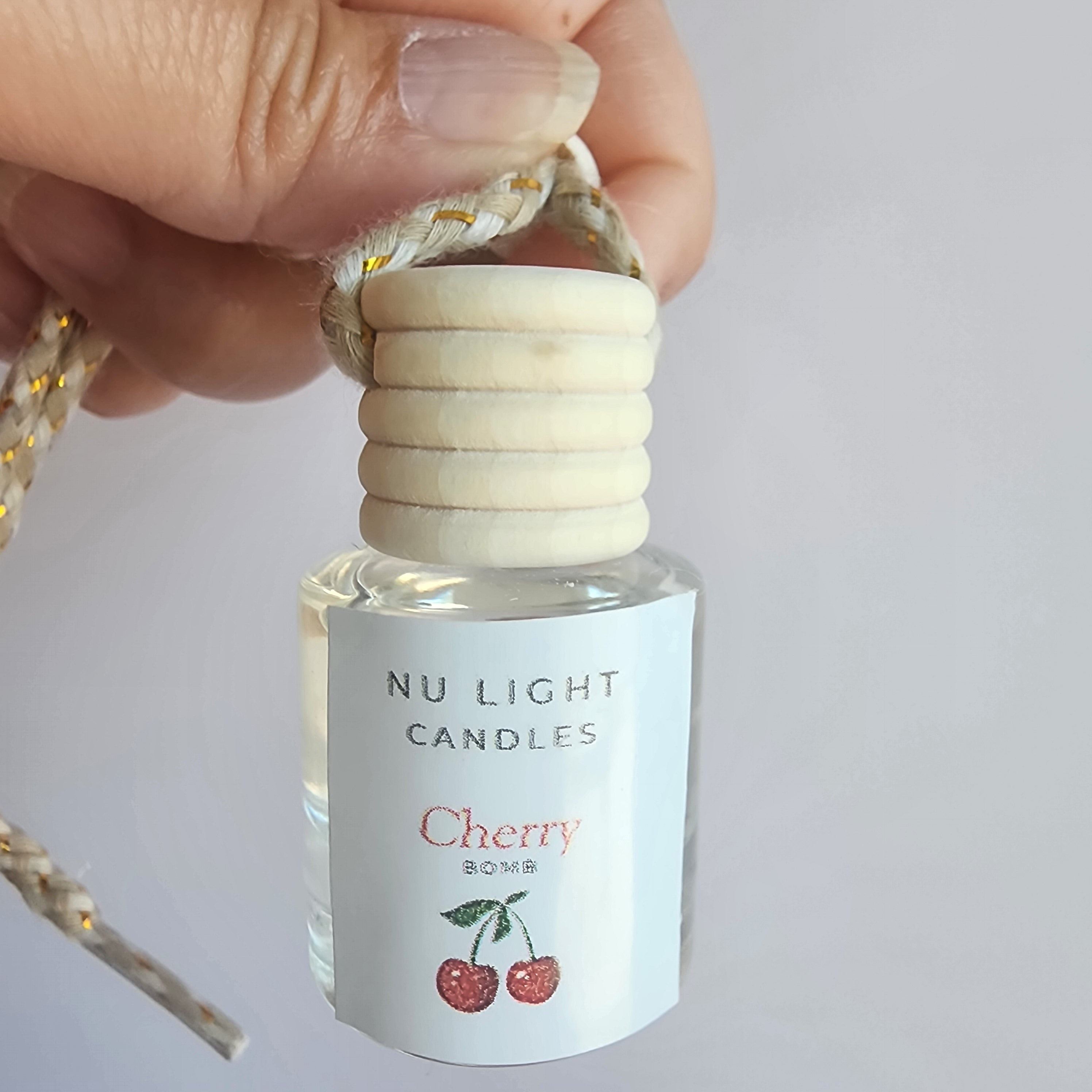 Car Air Freshener Diffusers