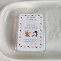 Feliz Navidad Wax Melts