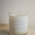 Eucalyptus Cedarwood Prayer Candle – Christian Aromatherapy Candle for Peace, Prayer &amp; Relaxation