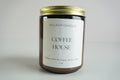 Coffee House Candle
