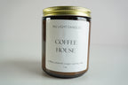 Coffee House Candle