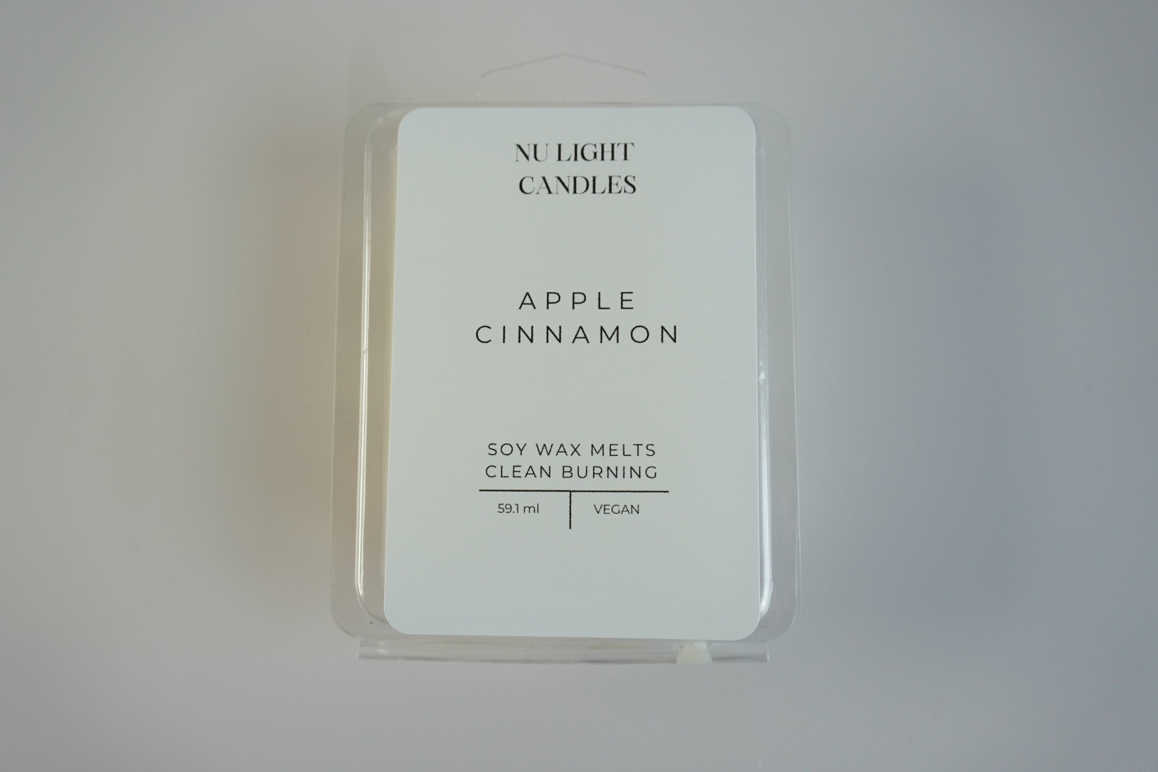 Apple Cinnamon Wax Melts