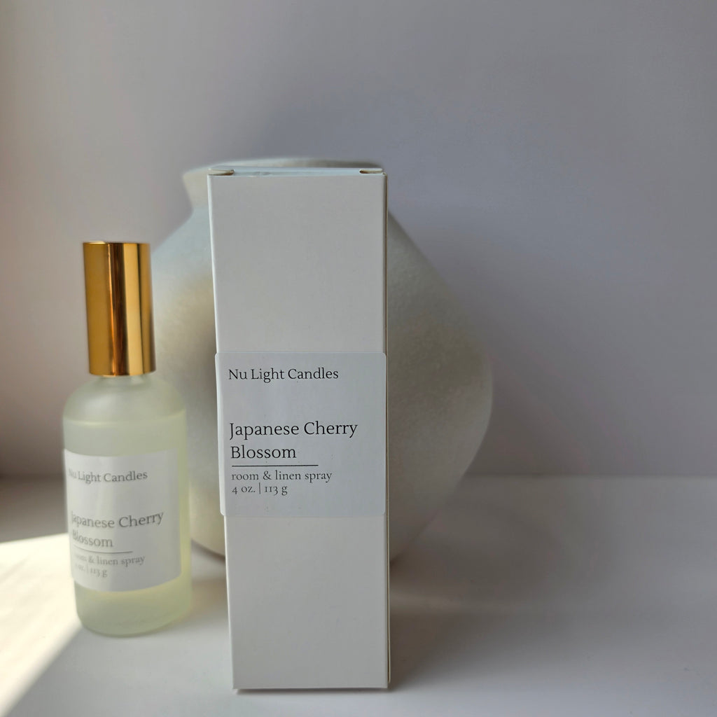 Strawberry Cheesecake room and linen spray