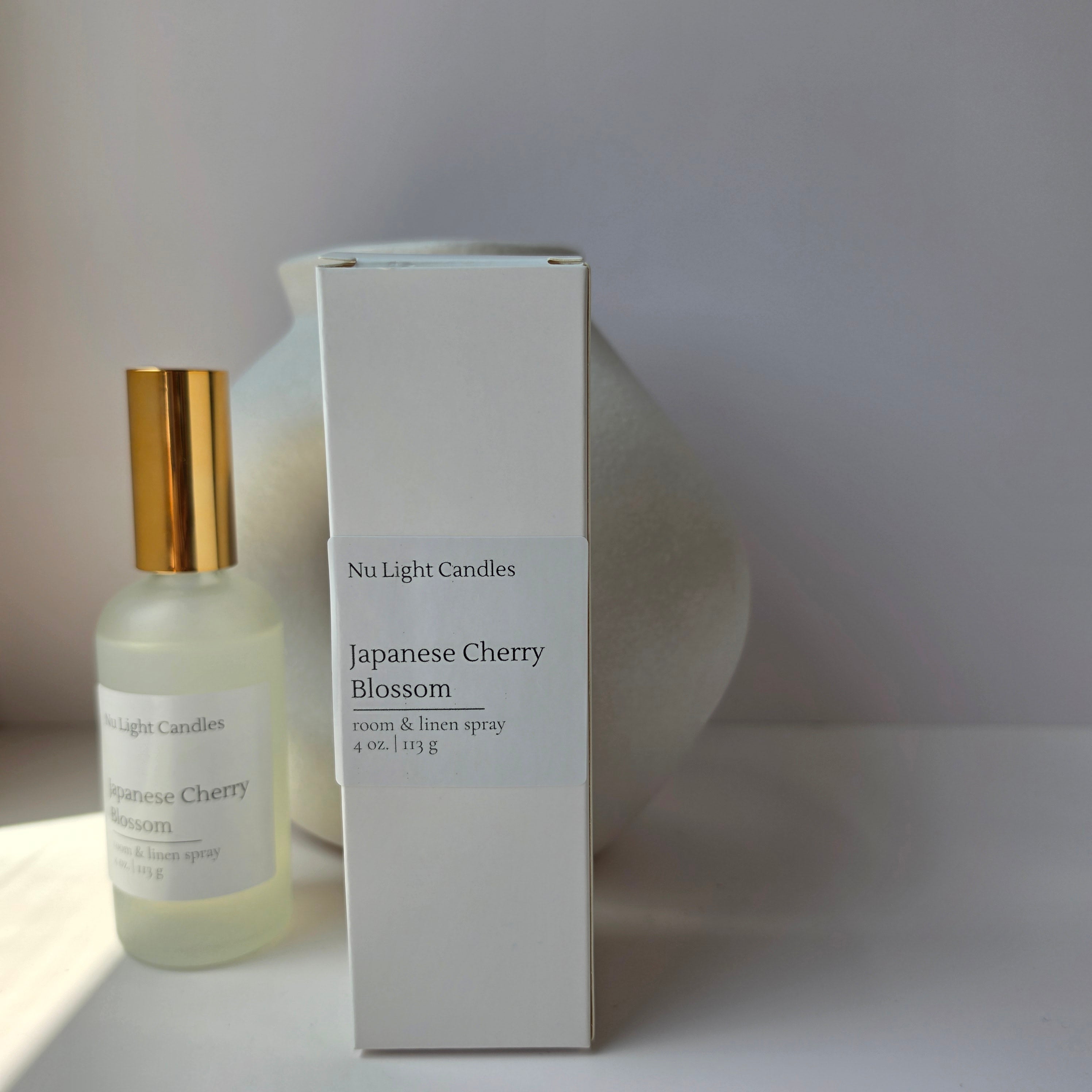 Strawberry Cheesecake room and linen spray