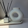 Palo Santo Sandalwood Reed Diffuser