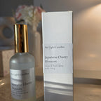 Japanese Cherry Blossom Room and Linen Spray