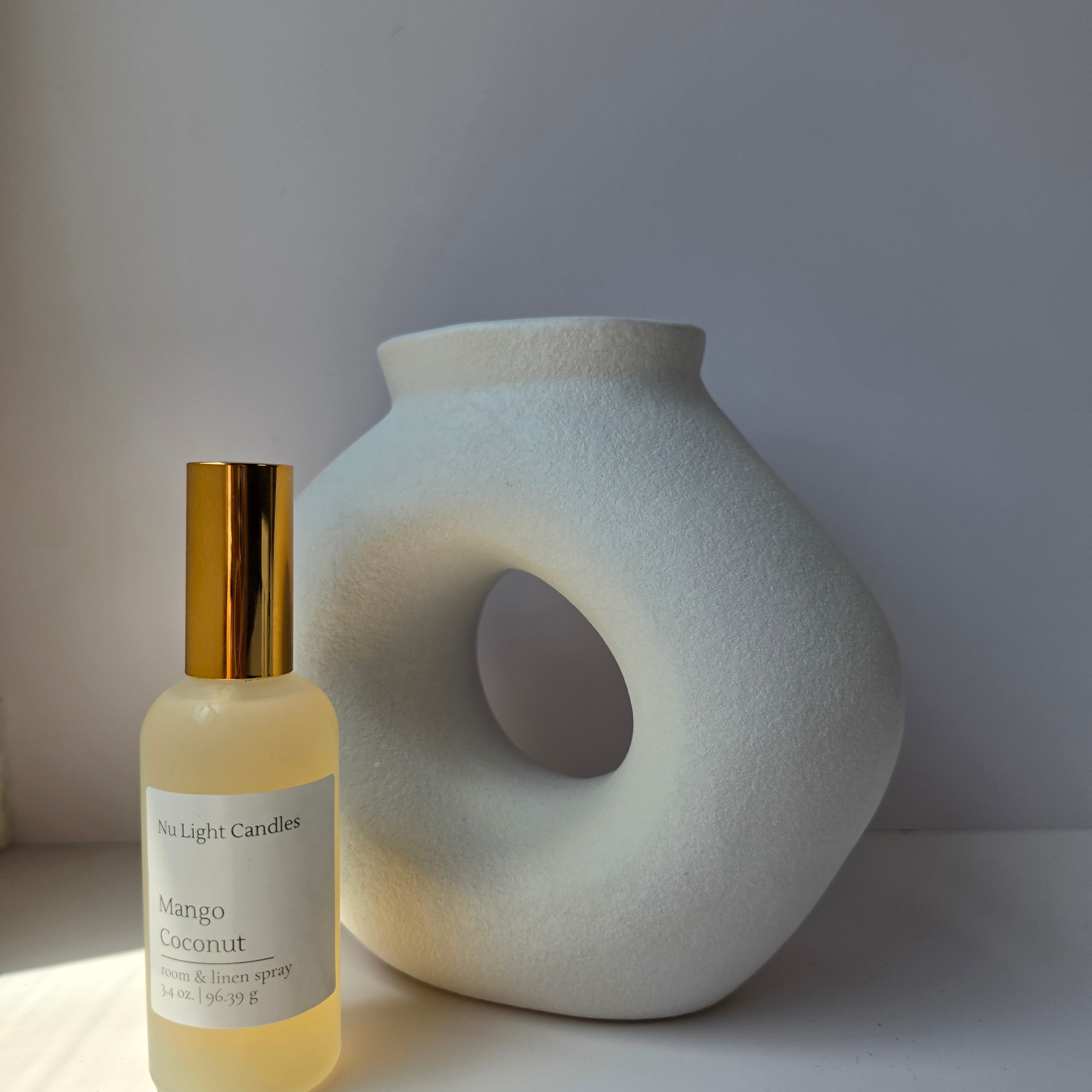 Mango Coconut Room and Linen Spray